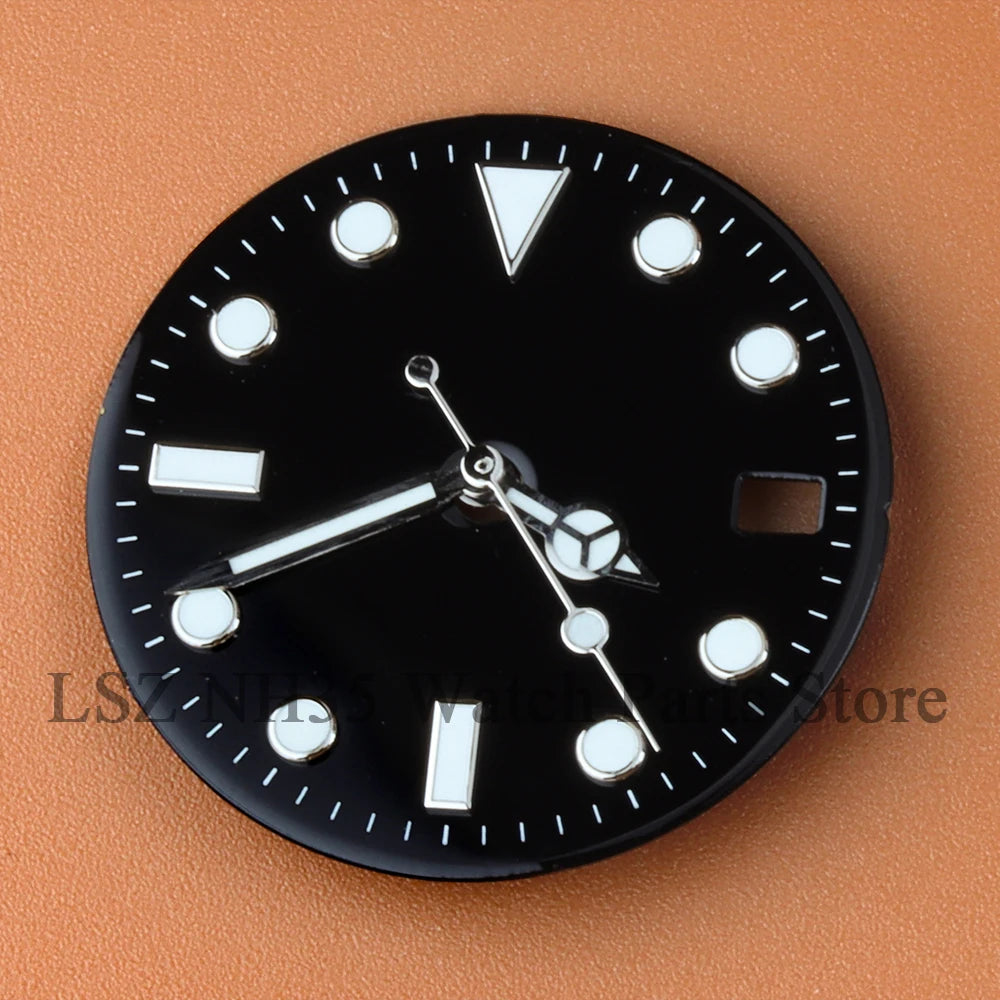 Kit estilo Yacht-master para NH35