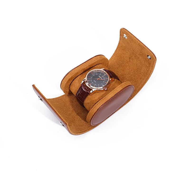 Estuche relojes