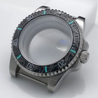 Cajas GMT NH35 y NH38 Dial28.5mm