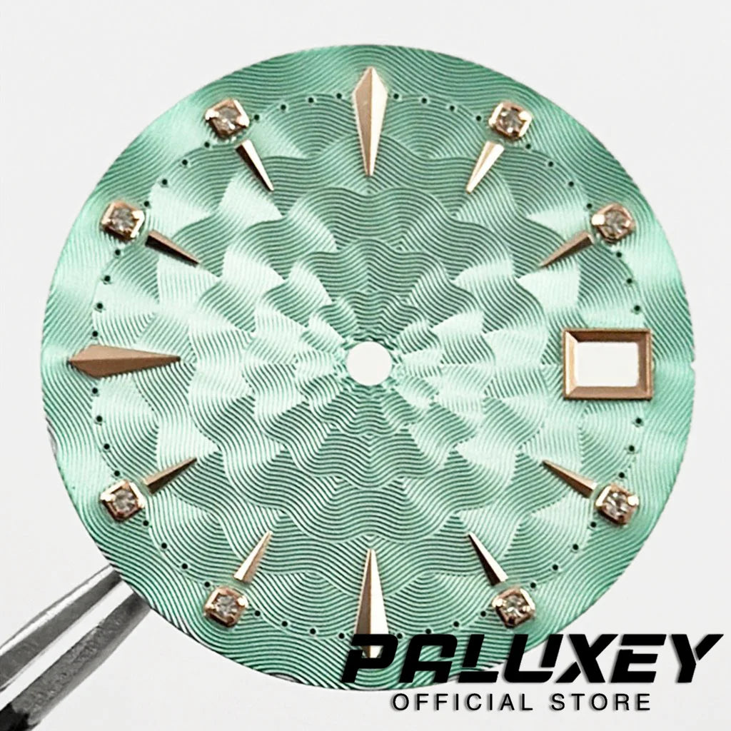 Dial 29mm para NH35 coctel
