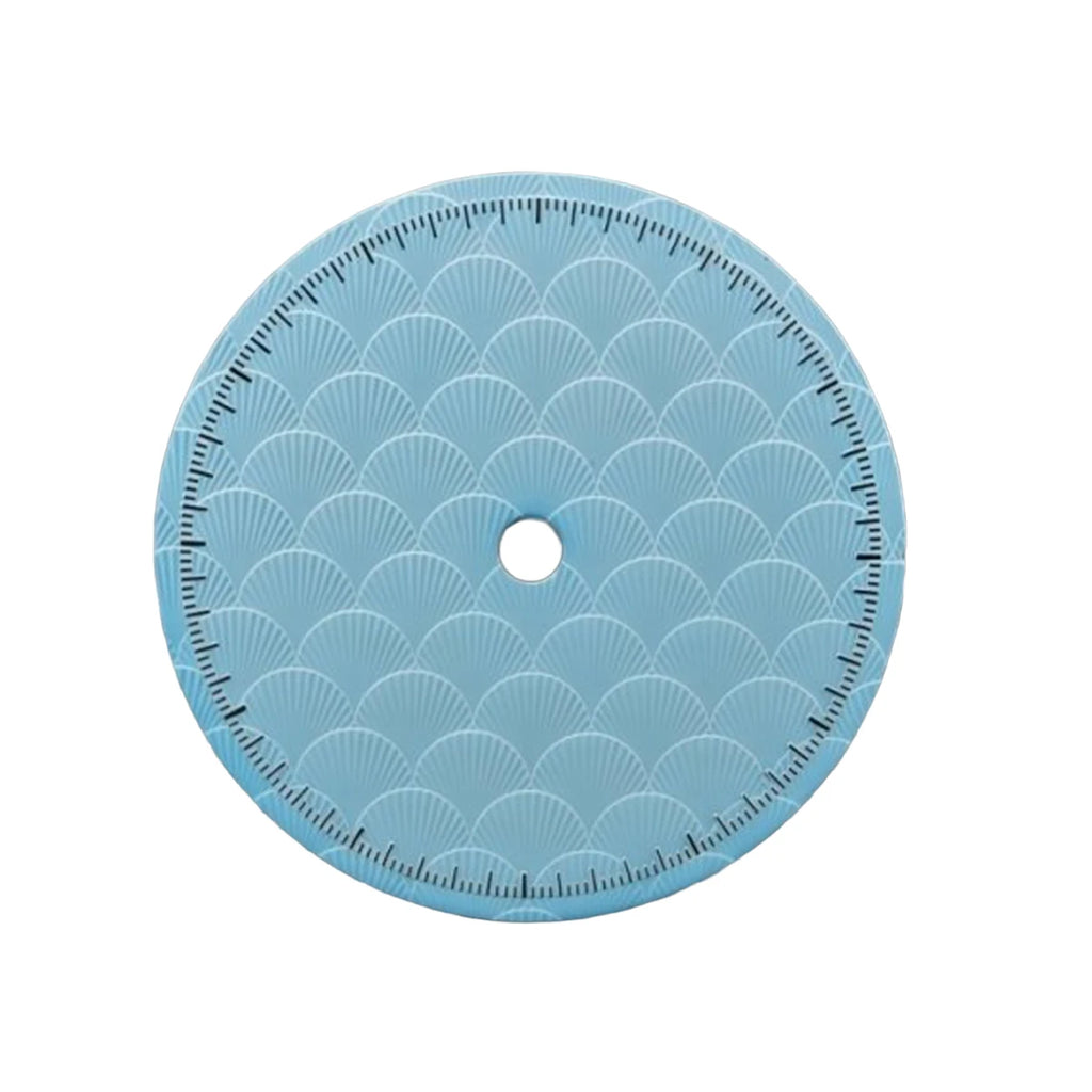 28,5 NH35 y NH38 Dial Concha