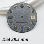 7 / Dial 28.5MM