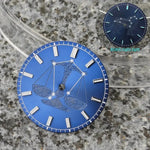 28.5mm Dial 2 / NH35