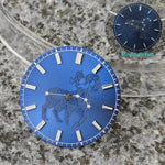 28.5mm Dial 5 / NH35