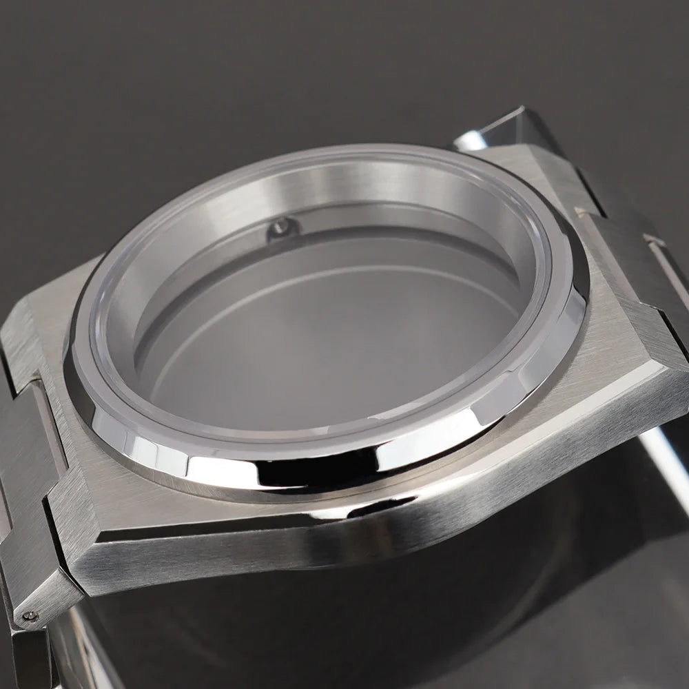 Caja 29mm Dial estilo PRX