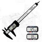 Calibre de precision