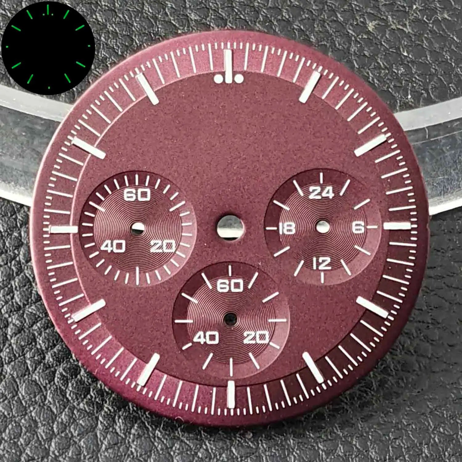 Dial Vk63 Daytona