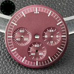 4 dial