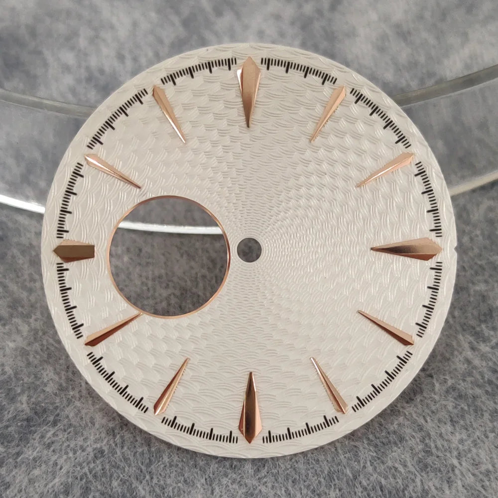 Dial Presage NH38 35MM
