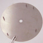 Dial 29mm Vintage para NH35 NH38