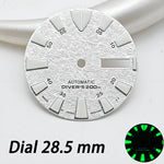 25 / Dial 28.5MM