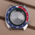 Green Ring B / For NH35 34 36 38 / China Mainland