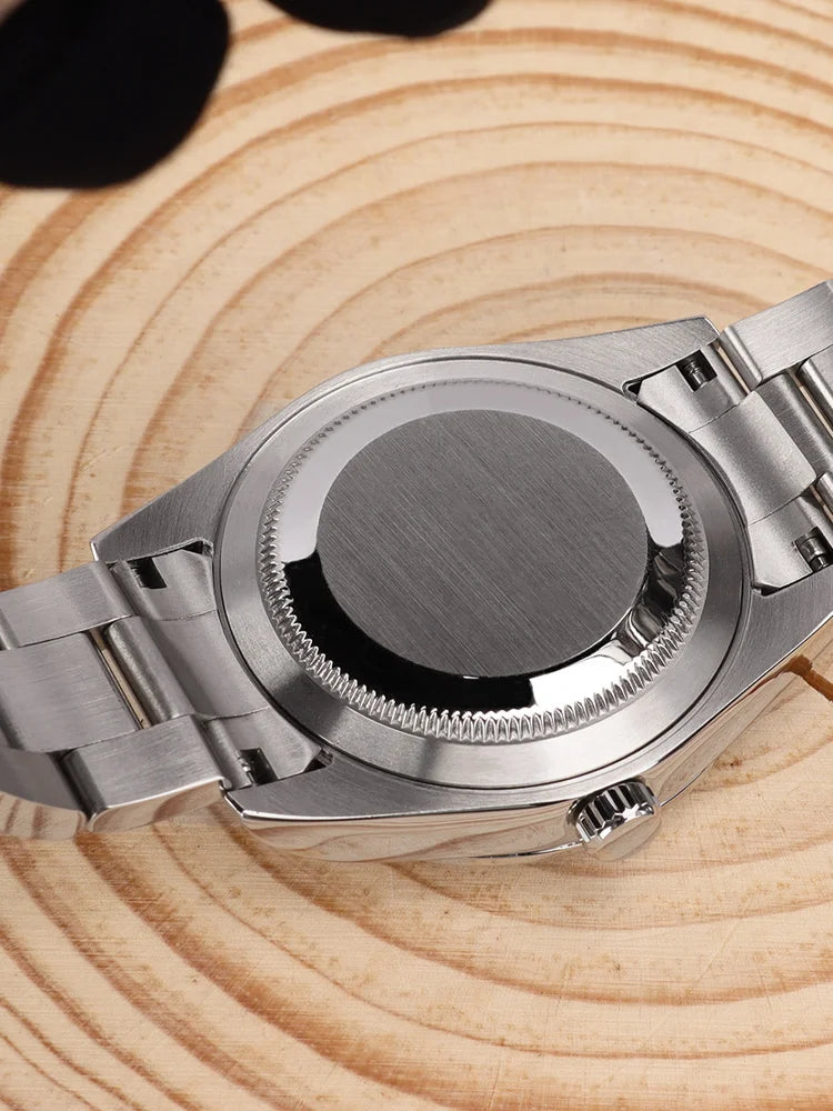 Caja reloj 36/39mm zafiro  Dial 28.5mm