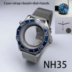 Kit Seamaster 300 NH35