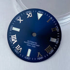 Dial 29mm para NH35 Romano