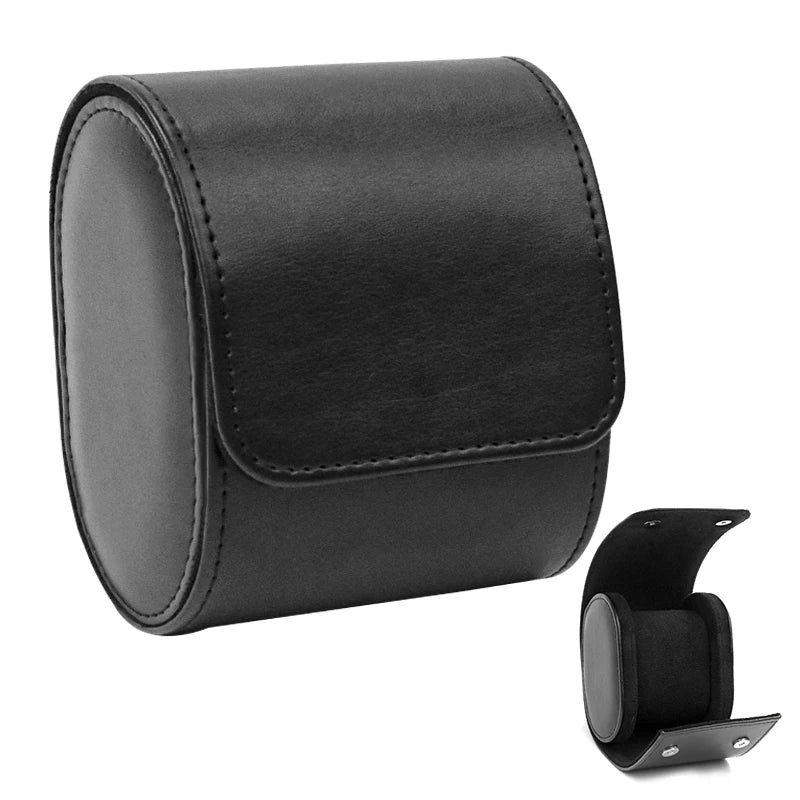 Estuche relojes
