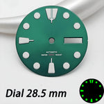 13 / Dial 28.5MM