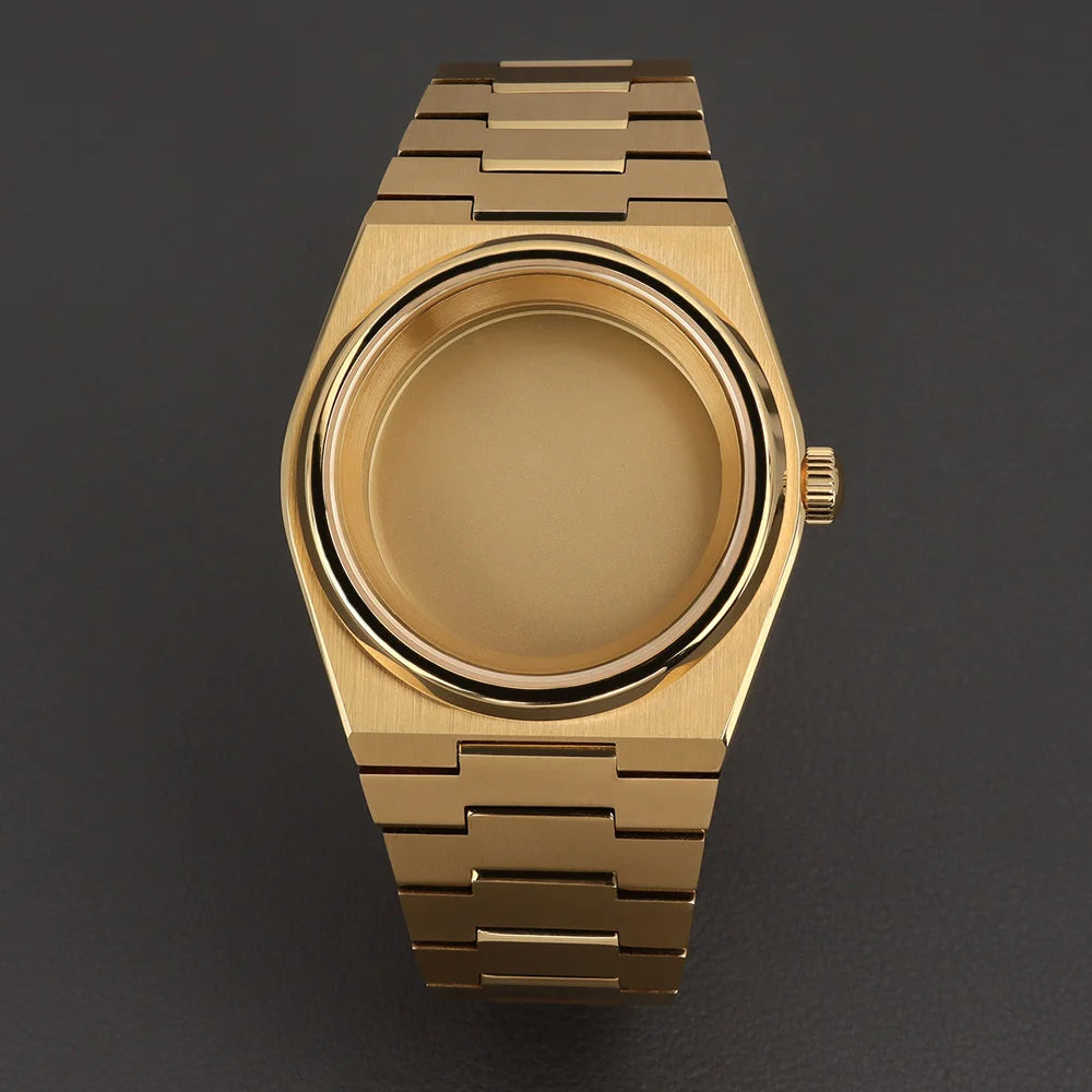 Caja 29mm Dial estilo PRX