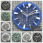 Dial 29mm Skeleton para NH70
