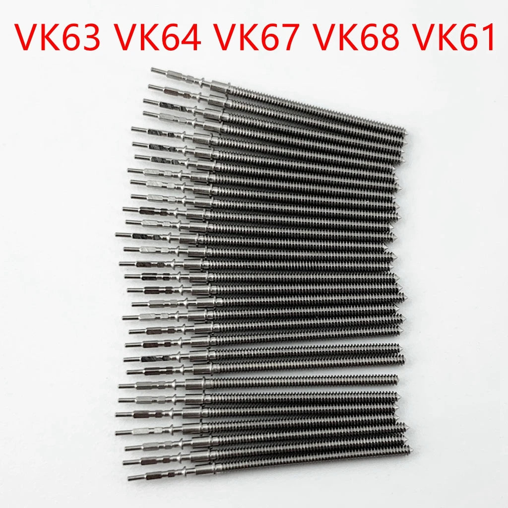 Repuesto vastago VK63