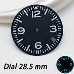47 / Dial 28.5MM
