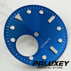 Dial 29mmpara  NH38Paluxey