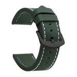 Army Green Black 2 / 18mm