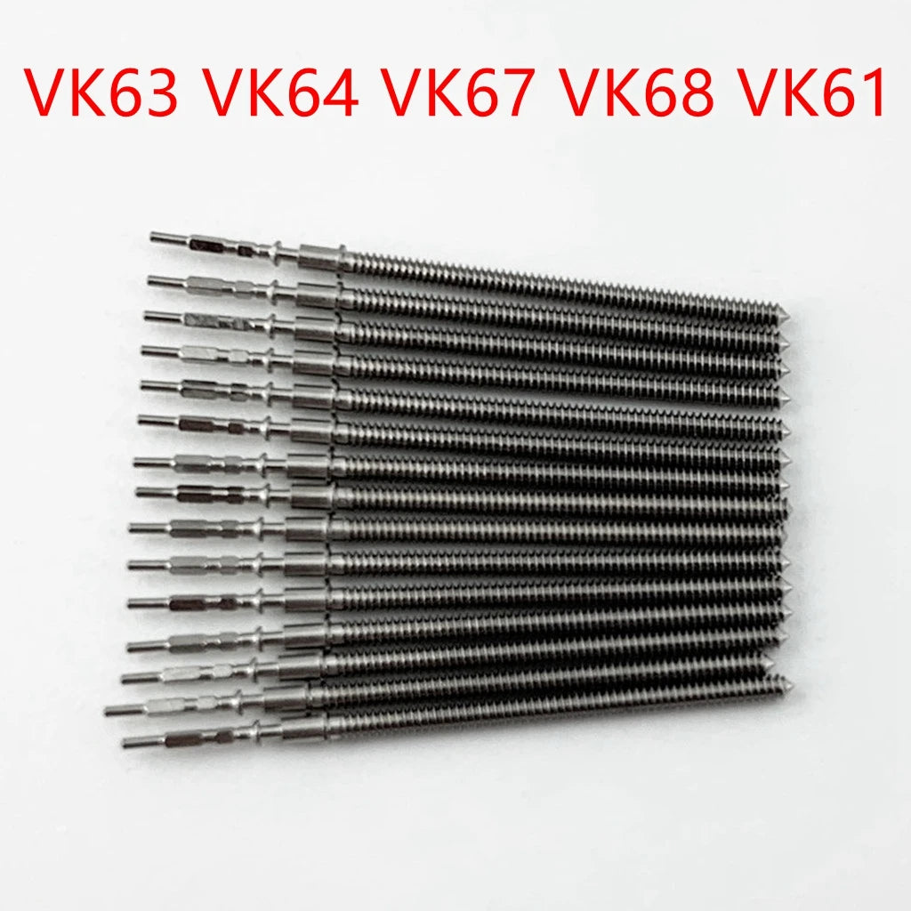 Repuesto vastago VK63