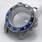Cajas GMT NH35 y NH38 Dial28.5mm