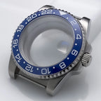 Cajas GMT NH35 y NH38 Dial28.5mm