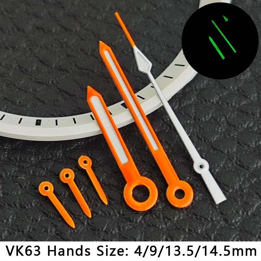 Dial Vk63 Daytona