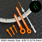 Dial Vk63 Daytona