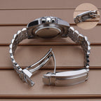 Caja Diver 40mm NH35 y NH38 Dial28.5mm