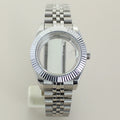 Caja Bisel NH35 Color Dial 28.5mm
