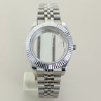 Caja Bisel NH35 Color Dial 28.5mm
