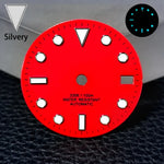 20 Red s / NH35