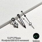 Agujas GMT NH35 y NH38 - Tick Happens