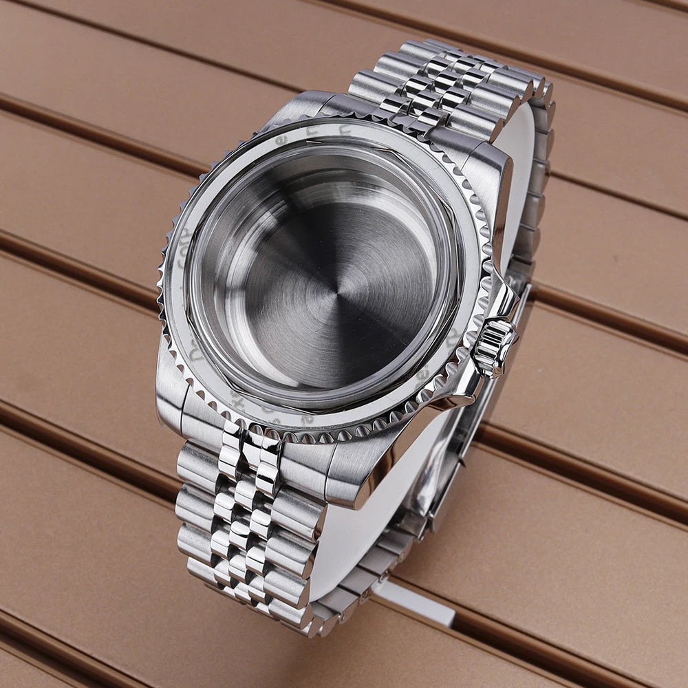 Caja Diver 40mm NH35 y NH38 Dial28.5mm