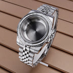 Caja Diver 40mm NH35 y NH38 Dial28.5mm