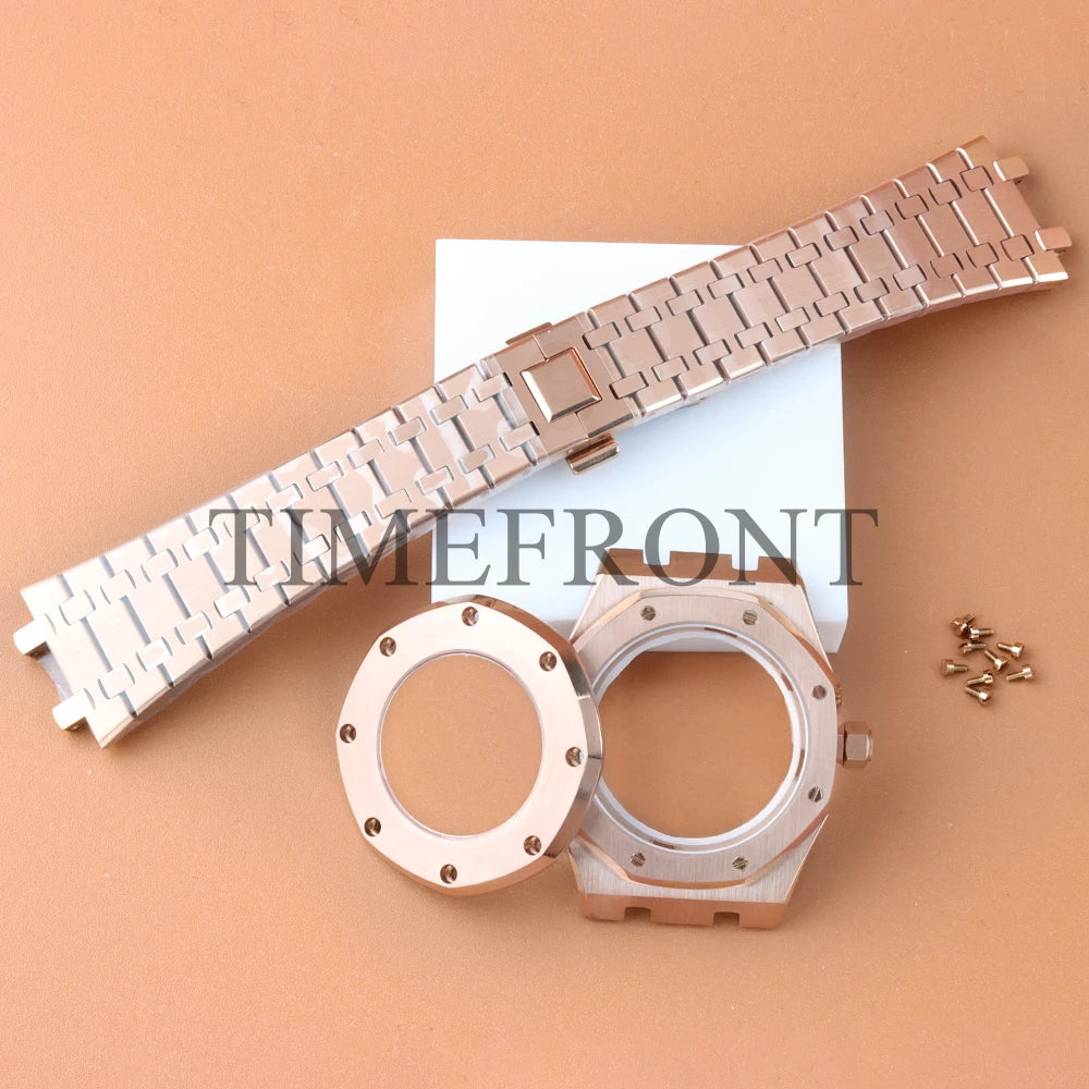 Kit estilo Royal Oak para NH35
