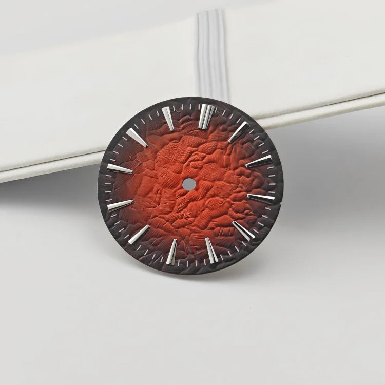 Dial 28.5mm Patron Roca para NH35 y NH38