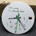 Top 4.Green / 28.5mm / tarde
