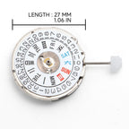 NH36 Aftermarket