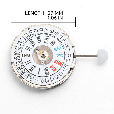 NH36 Aftermarket