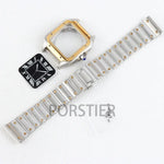 4-dial gold set