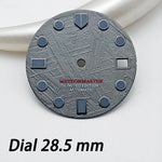 5 / Dial 28.5MM