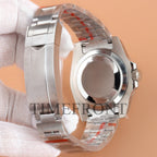 Kit estilo Yacht-Master Claro para NH35