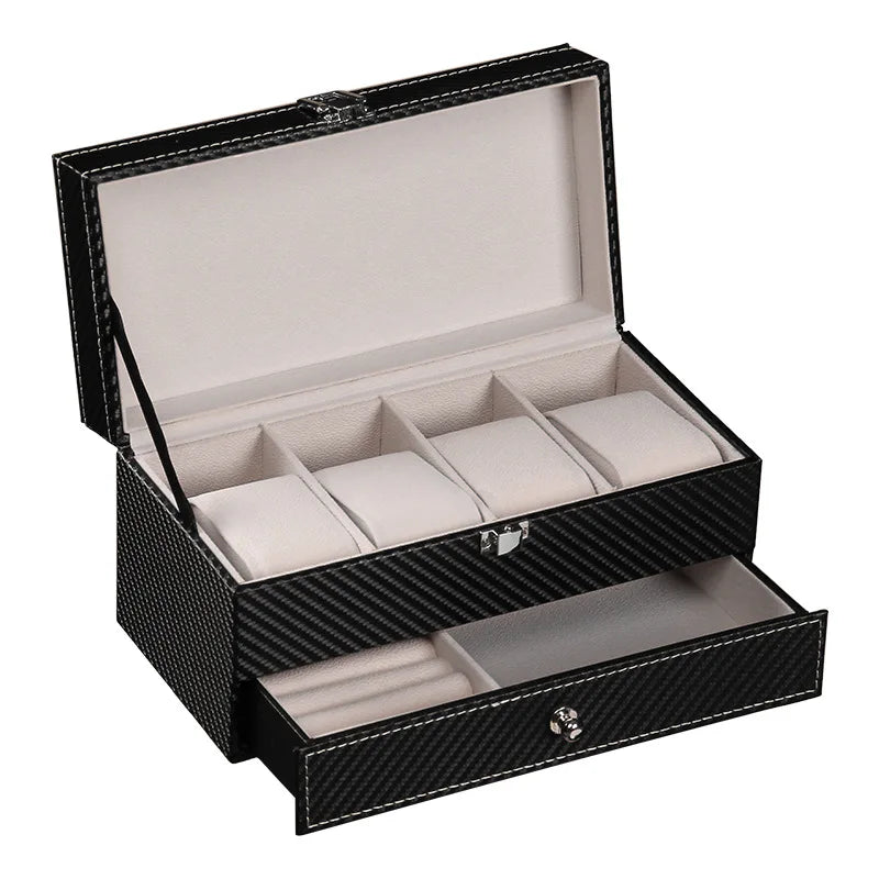 Caja Sencilla