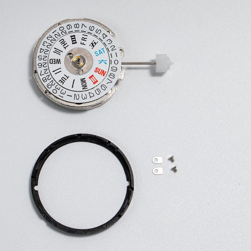 NH36 Aftermarket