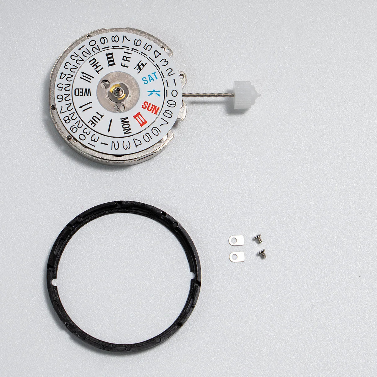 NH36 Aftermarket